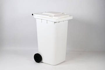 Poubelle 240 litres