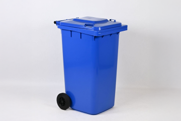 Poubelle 240 litres