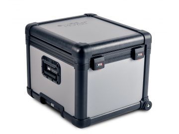 Valise de protection 490x430x400 mm pour 16 tablettes