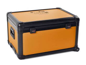 Valise de protection 700x485x400 mm pour 32 tablettes