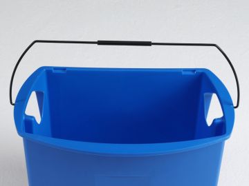 Anse pour panier tri sélectif empilable PS-325