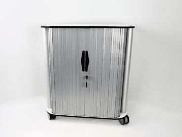 Chariots de chargement et de synchronisation pour 32 tablettes