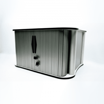 Chariots de chargement et de synchronisation pour 16 tablettes