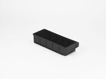 Bac tiroir plastique ESD 40x15x8 cm