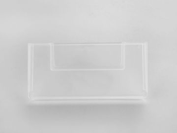 Séparateur pour bac de rangemenent tiroir VKB 152x83 mm