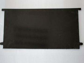 Séparateur 358x198x3 mm pour 3-201-0 R