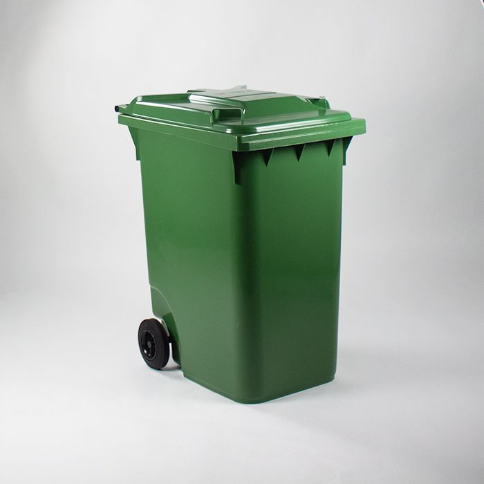 Poubelle 200 litres best sale