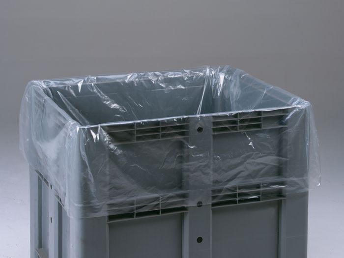 Sac fond de caisse palette, 120x80x140 cm.