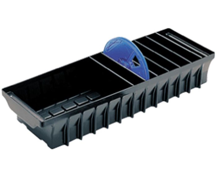 Porte-pièces 610x190x100 mm pour SMD bobines 180 mm