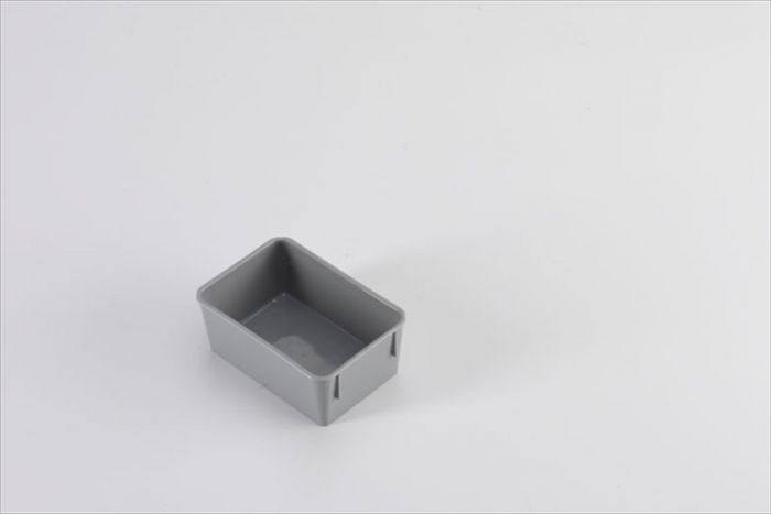 Casier modulaire RAKO 130x86x50 mm 1/8