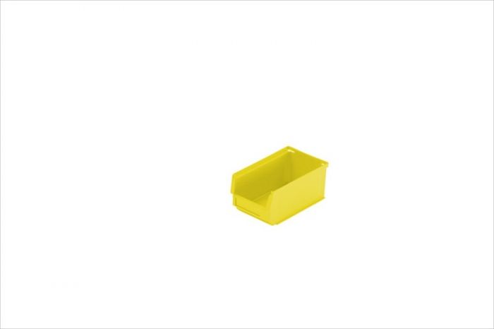 Bac à bec Silafix 170x102x77 jaune