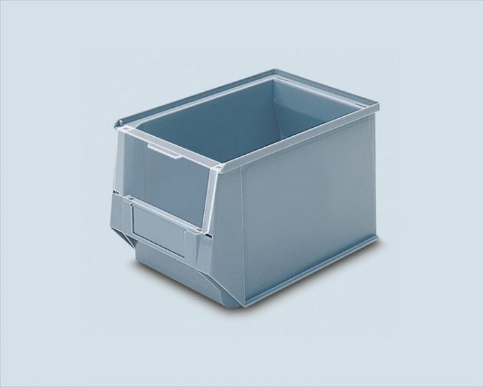 Clapet transparent pour bac à bec SILAFIX taille 3
