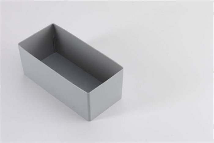 Casier modulaire RAKO 262x119x97, 1/3