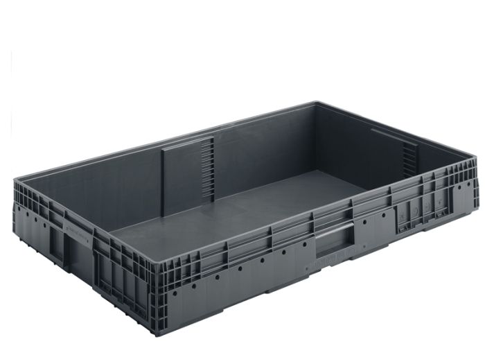 MLT bac 1000x600x128 mm anthracite