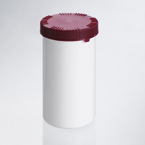 Pot et couvercle 1300 ml, 10 pcs