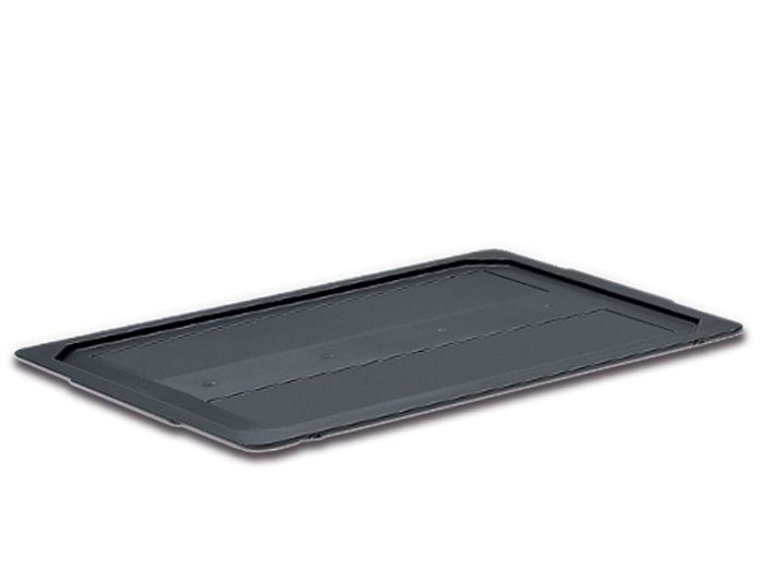 Couvercle 800x600 mm pour bac 8-301