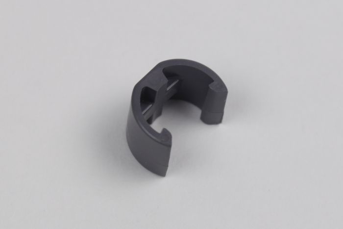 Bague de renfort en plastique pour couvercle sur charnière