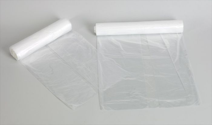 Sac pour poubelle tri sélectif BUREAU, 18 lt 100 pcs.