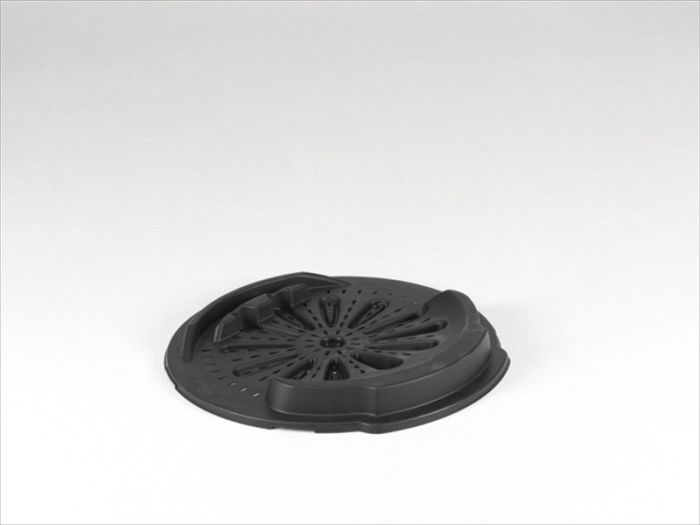 Base  pour fût pour composter 220 et 330 L