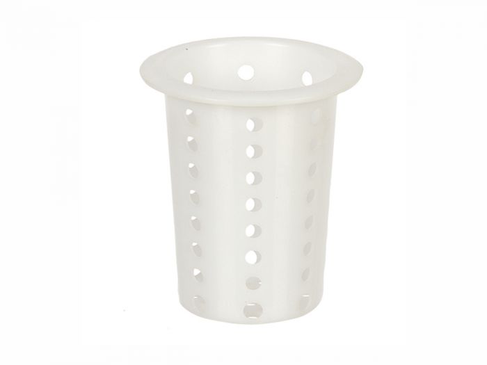 Corbeille pour couverts ø100x130 mm