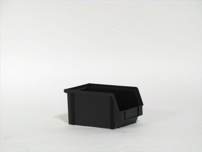 Bac de magasin 230x140x125 ESD