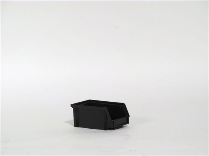 Bac de magasin 160x95x75 ESD