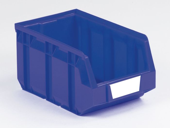 Etiquette 74x28 mm pour bacs à bec plastique ENBL-3, 100 pièces