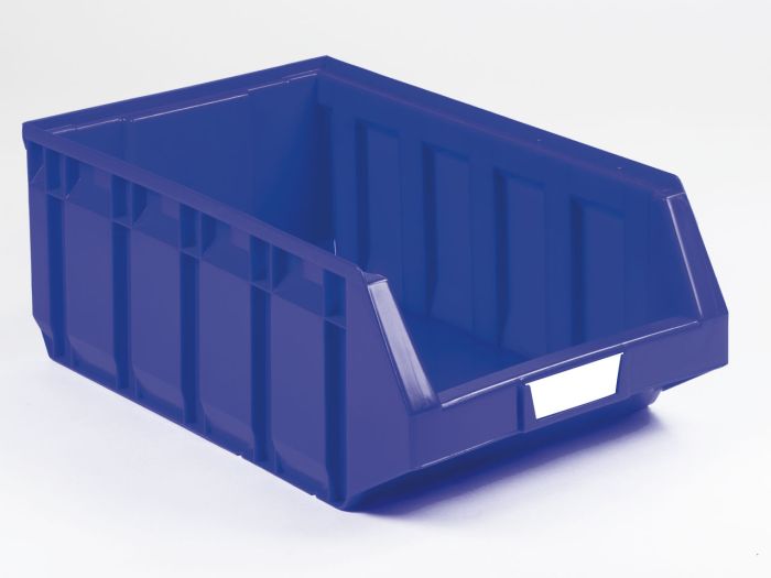 Etiquette 95x33 mm pour bacs à bec plastique ENBL-5-6 et -7, 100 pièces