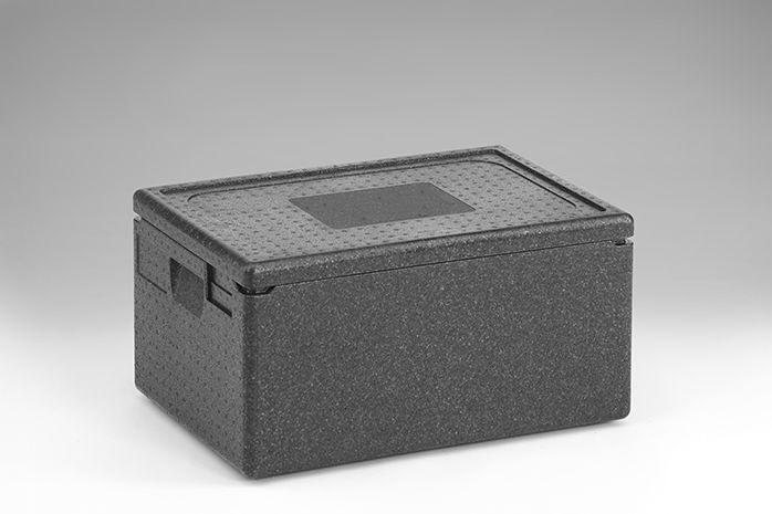 Caisse isotherme Thermo Future Box gastronorme GN 1/1 46 litres 60x40x32 cm