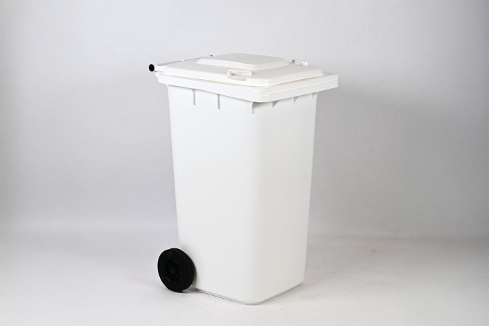 Poubelle 240 litres