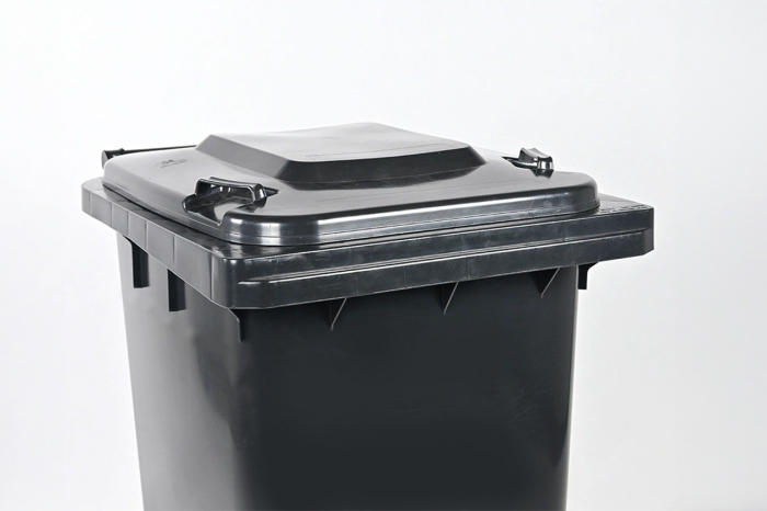 Sac Poubelle Conteneur Ã DÃ©déchets 240 Litres Sac Poubelle 240