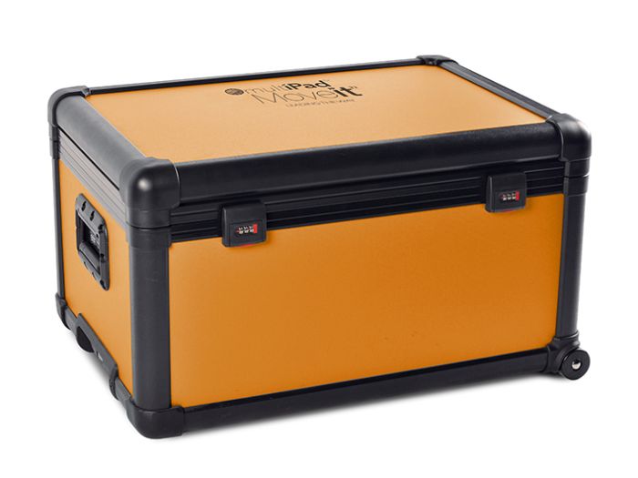Valise de protection 700x485x400 mm pour 32 tablettes