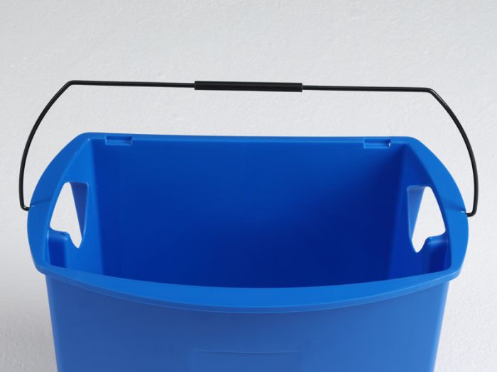 Anse pour panier tri sélectif empilable PS-325