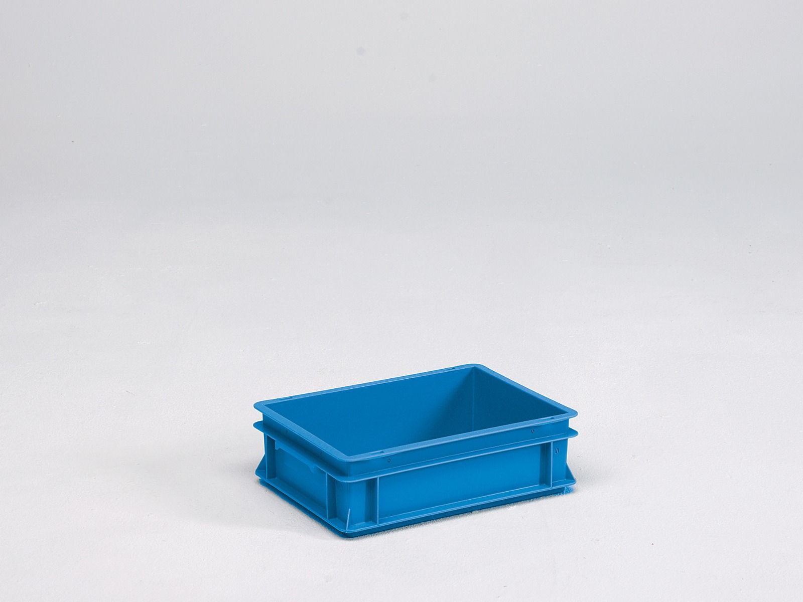 Boîte de rangement en plastique empilable 6/24 pièces - Temu France