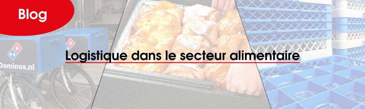 Logistique optimale pour les restaurants et les traiteurs