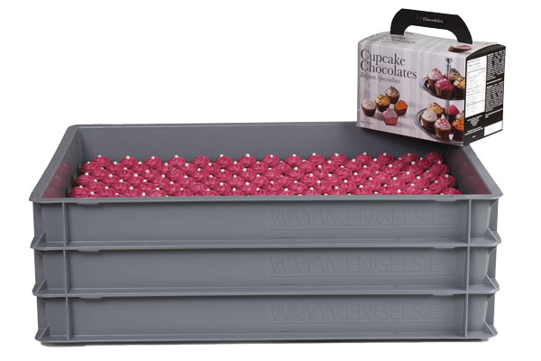 Bac gerbable alimentaire Classic Bac gerbable alimentaire Classic