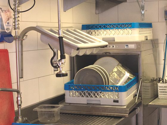 Panier lave vaisselle 50x50 Panier lave vaisselle 50x50