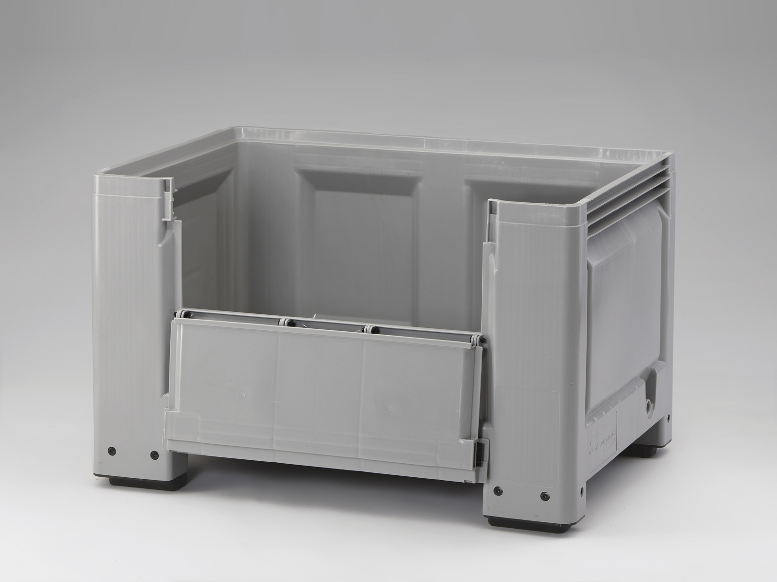 Palox plastiques