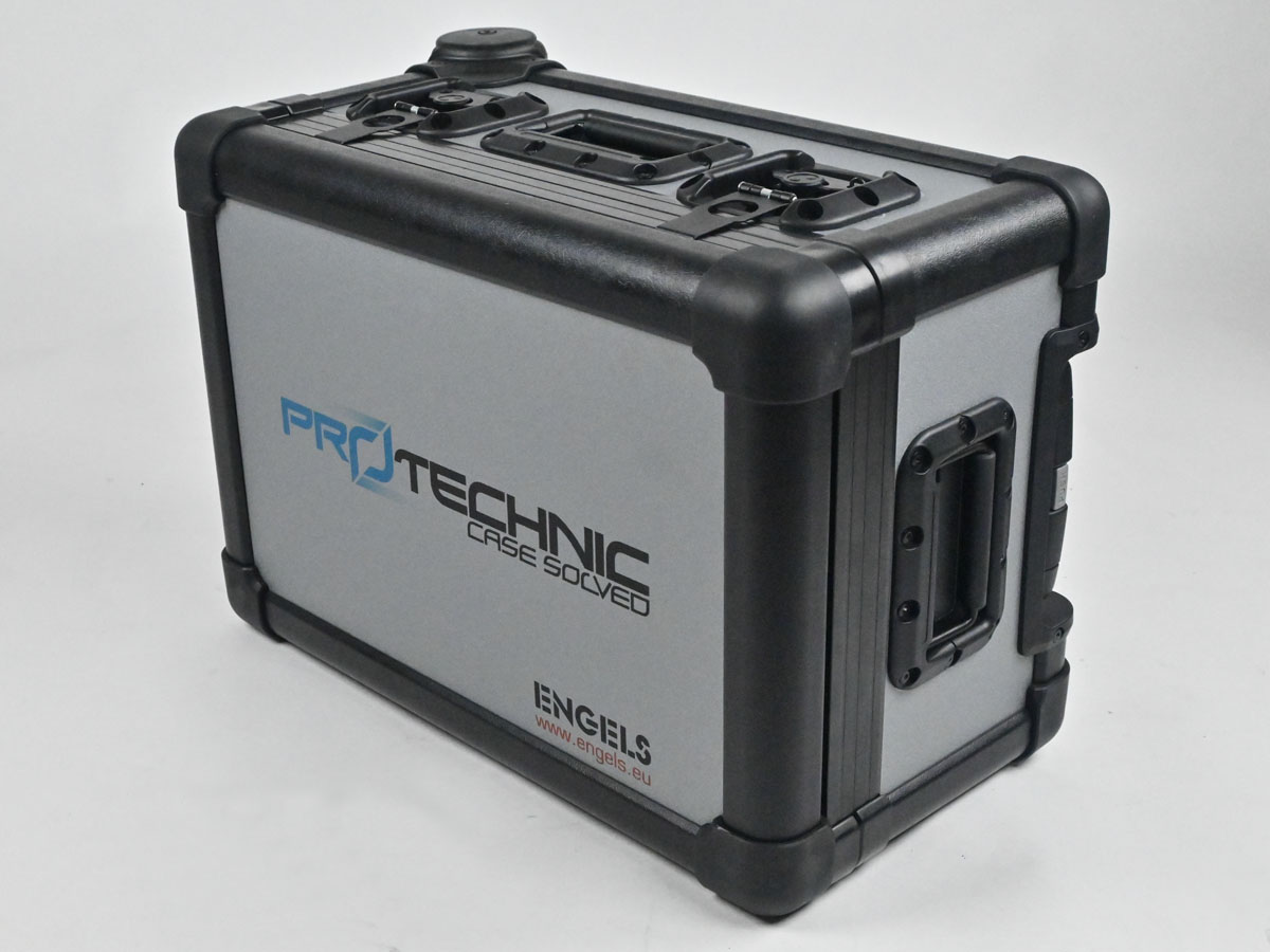 Protechnic Flightcase