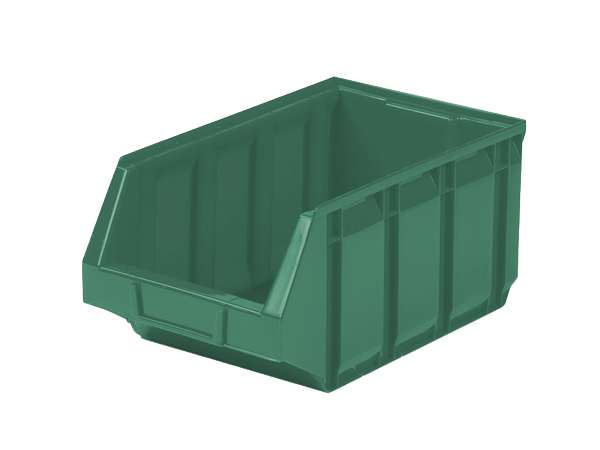 Bac à bec plastique Bac à bec plastique
