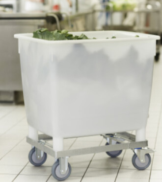 Bacs alimentaires hygiéniques Bacs alimentaires hygiéniques