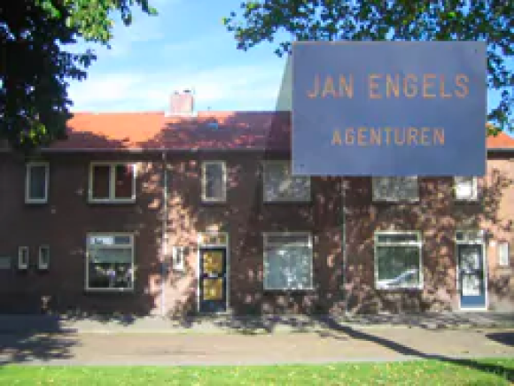Jan Engels Jan Engels