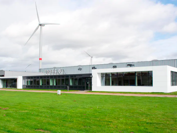 Norah Plastics nv Norah Plastics nv