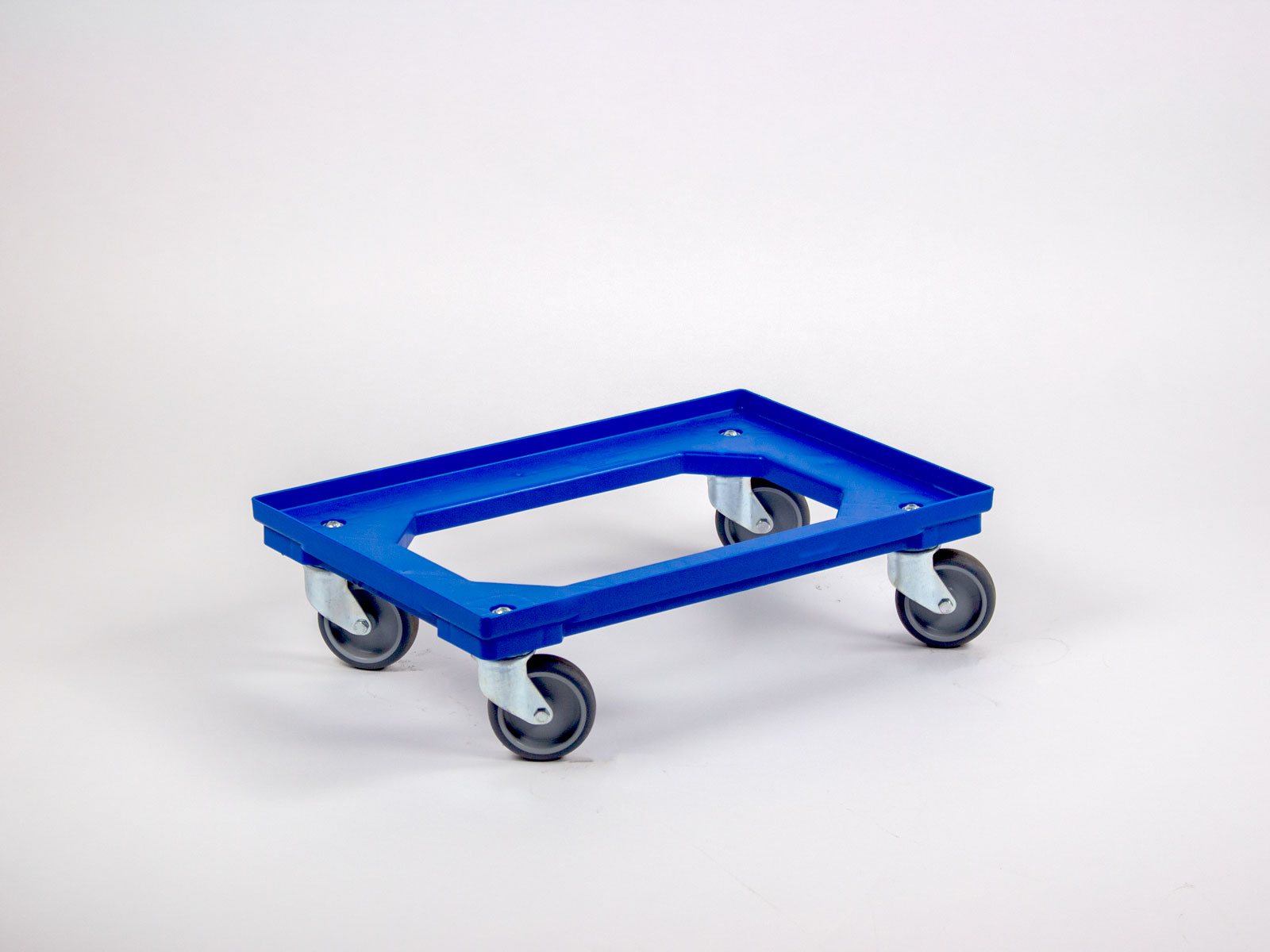 Rouleaux de transport