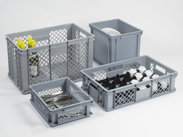 Bac europe - Perfobox bac europe - Perfobox