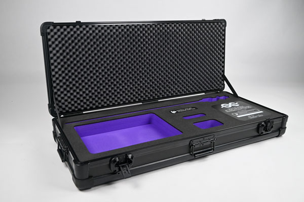 Protechnic Flightcase
