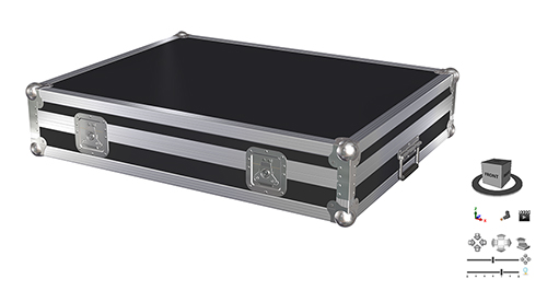 Flight case