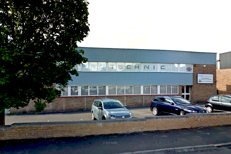 protechnic ltd protechnic ltd